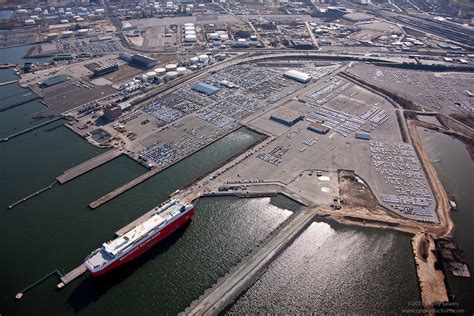port authority of baltimore